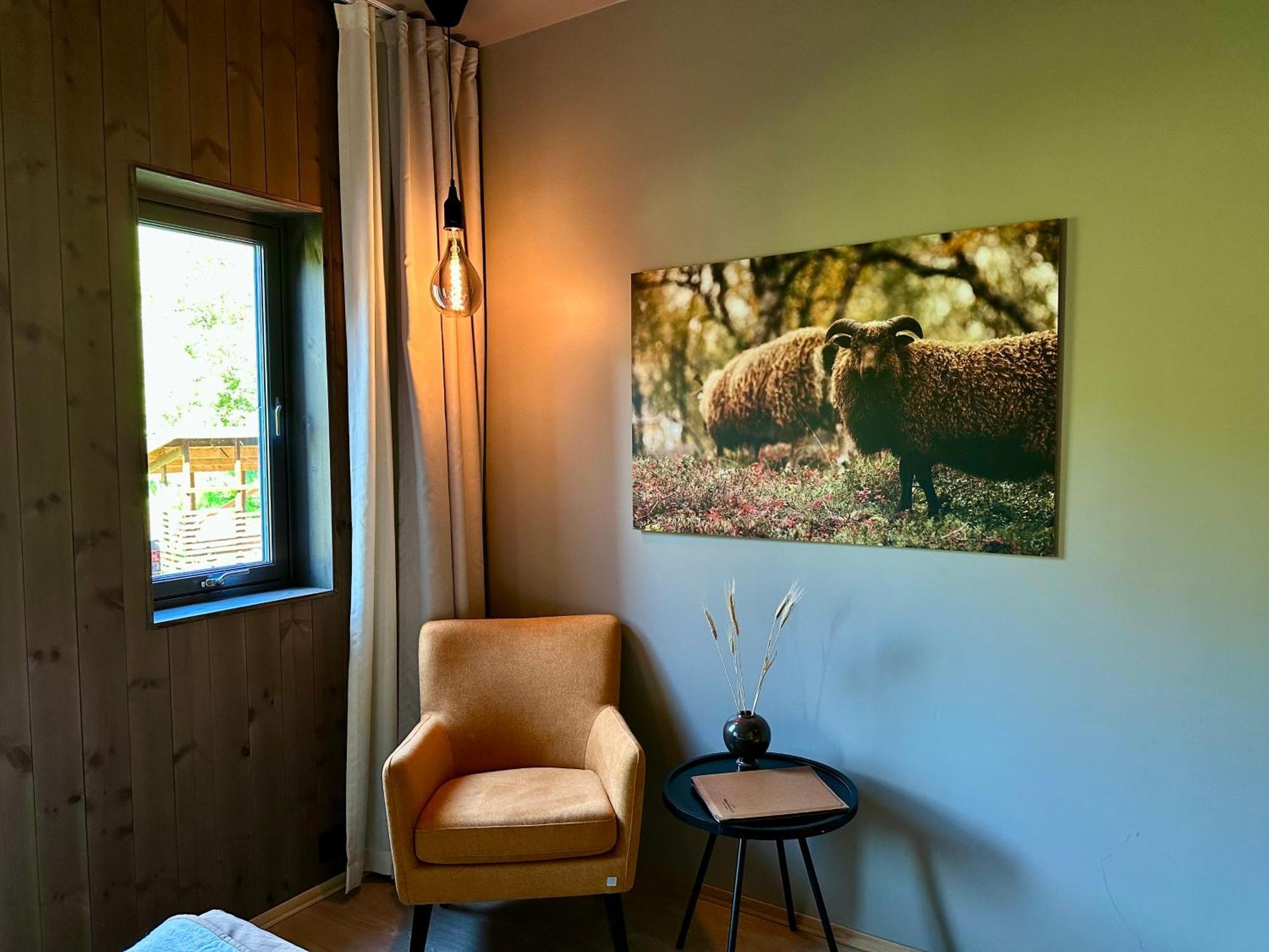 Bjornfjell Mountain Lodge Alta Luaran gambar